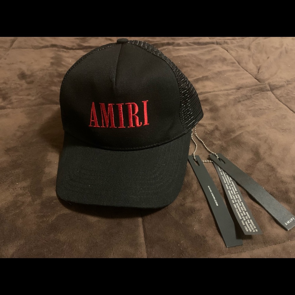 COPY - Amiri Trucker NWT